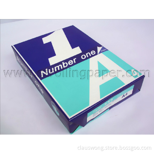 A4 Size Office Copy Ppaper